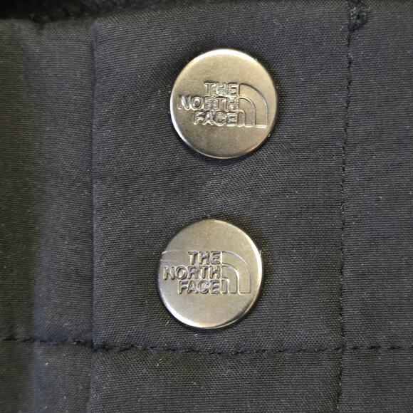 The North Face Apex STH Softshell Snow Pants Women’s Small Black - Picture 2 of 9